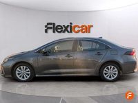 Usado Toyota Corolla Eco 140 CV (102 kW) 2024 Gris Berlina