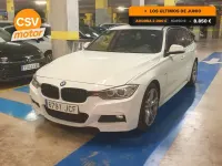 Usado BMW 218 M Sport 2015 Utilitario