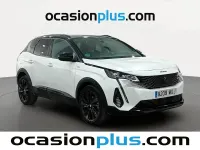 Occasion Peugeot 3008 GT 130 PK (95 kW) 2023 Wit SUV