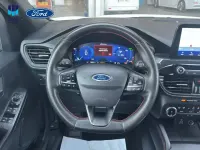 Usado Ford Kuga ST-Line X 190 CV (139 kW) 2023 Blanco SUV