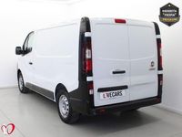 Usado Fiat Talento 120 CV (88 kW) 2020 Blanco Monovolumen
