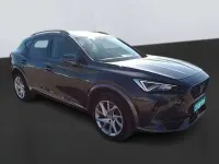 Usado Cupra Formentor 150 CV (110 kW) 2022 Gris / plata SUV