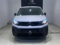 Nuevo Opel Combo S 99 CV (72 kW) 2026 Blanco Monovolumen