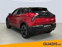 Nuevo Alfa Romeo Junior Edizione Speciale 114 kW (156 CV) 2025 Rojo SUV