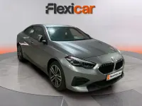 Usado BMW 218 150 CV (110 kW) 2022 Gris Coupe