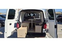 Usado VW Caravelle Trendline 102 CV (75 kW) 2018 Blanco Monovolumen