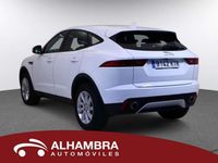 Usado Jaguar E-Pace 150 CV (110 kW) 2019 SUV