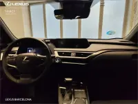 Usado Lexus UX 250h Business Edition 184 CV (135 kW) 2022 Naranja SUV