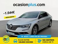 Usado Renault Talisman LIMITED 120 CV (88 kW) 2019 Gris Berlina