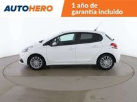 usado Peugeot 208 1.2 PureTech S&S Style 82