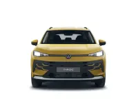 Nuevo VW T-Roc 116 CV (85 kW) 2026 Amarillo SUV