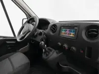 Usado Renault Master 145 CV (106 kW) 2018 Blanco Van