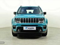 usado Jeep Renegade 4xe 1.3 140 kW(190CV) Limited AT