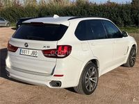 Occasion BMW X5 Comfort Edition 306 PK (225 kW) 2014 Wit SUV