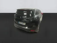Usado Peugeot 5008 GT 131 CV (96 kW) 2023 Negro SUV