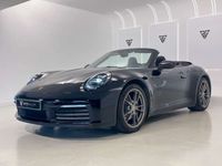 usado Porsche 911 Carrera Cabriolet 992 PDK