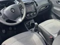 Begagnad Renault Captur Intens 90 HK (66 kW) 2016 SUV