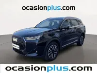 Usado Ebro s700 147 CV (108 kW) 2025 Negro SUV