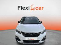 Usado Peugeot 5008 Allure 130 CV (95 kW) 2020 Blanco SUV