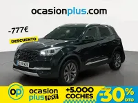 Usado DR DR 4.0 116 CV (85 kW) 2023 Negro SUV