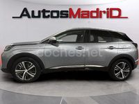 Usado Peugeot 3008 Allure 227 CV (166 kW) 2021 Gris / plata SUV