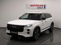 Usado Jaecoo 7 147 CV (108 kW) 2025 SUV