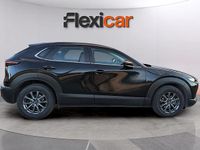 Usado Mazda CX-30 Prime-Line 140 CV (102 kW) 2025 Negro SUV