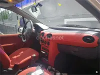 Usado Mercedes A140 Elegance 82 CV (60 kW) 1999 Blanco Monovolumen