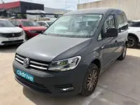 Usado VW Caddy 102 CV (75 kW) 2020 Monovolumen