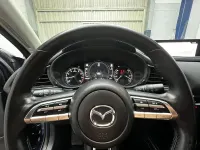 Usado Mazda CX-30 122 CV (89 kW) 2023 Azul SUV