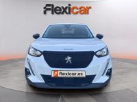 Usado Peugeot 2008 Active 110 CV (80 kW) 2022 Gris SUV