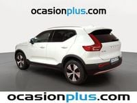 Usado Volvo XC40 Business Edition 150 CV (110 kW) 2020 Blanco SUV