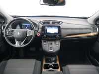 usado Honda CR-V CR-VELEGANCE 2.0 I-MMD HYBRID NAVI CVT 184CV 5P