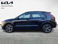 Usado Kia Niro 184 CV (135 kW) 2024 Negro SUV