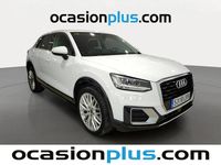 Usado Audi Q2 116 CV (85 kW) 2020 Blanco SUV