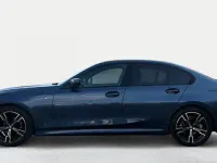 Usado BMW 318 150 CV (110 kW) 2025