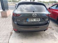 usado Mazda CX-5 2.0 Skyactiv-g Zenith 2wd 121kw