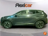 Usado Kia Sportage 239 CV (175 kW) 2023 Gris SUV