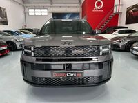 Usado Hyundai Santa Fe 215 CV (158 kW) 2024 Gris / plata SUV