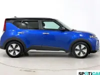 Usado Kia Soul EV 150 kW (204 CV) 2020 SUV