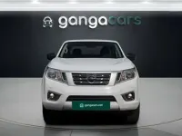 Usado Nissan Navara Visia 163 CV (119 kW) 2021 Blanco Pickup/Camioneta