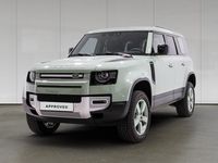 Usado Land Rover Defender 75th Limited Edition 404 CV (297 kW) 2024 Grasmere green SUV