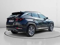 Usado Hyundai Tucson 232 CV (170 kW) 2022 Negro SUV