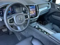 Usado Volvo XC60 Ultra 350 CV (257 kW) 2024 Gris / plata SUV