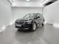 Usado Skoda Kamiq Ambition 90 CV (66 kW) 2020 Negro SUV