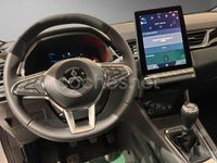 Usado Mitsubishi ASX 158 CV (116 kW) 2025 Rojo SUV