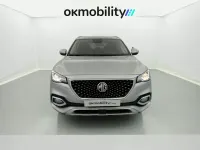 Usado MG HS Comfort 162 CV (119 kW) 2023 Medal silver  ssa SUV