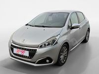 Usado Peugeot 208 Signature Sky 110 CV (80 kW) 2018 Utilitario