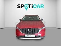 Usado Mazda CX-5 Newground 194 CV (142 kW) 2023 Rojo SUV