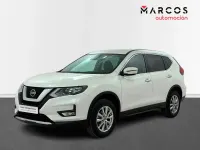 Usado Nissan X-Trail Acenta 160 CV (117 kW) 2020 SUV